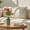 PK2, variant on Artificial Flowers Wedding Decor Outdoor & Home Floral Single Faux Silk Artificial Daisy Memorial Bouquet, Flexible Trimable Stem for Cemetery Hanging Basket Home Table Styling