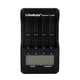 thumbnail image 1 of Cargador de batería Batería de litio AA AAA Pantalla LCD Estuche de carga Cargador de pilas recargables Kearding EL000259-00B, 1 of 2