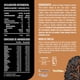 thumbnail image 2 of Proteína Vegetal Creatina Birdman Falcon Performance 1.9 Kg Choco Bronze, 2 of 6