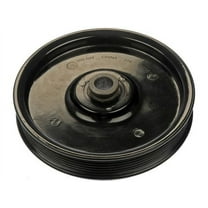 Power Steering Pump Pulley - Compatible with 1994 - 2004 Ford Mustang 1995 1996 1997 1998 1999 2000 2001 2002 2003