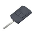 thumbnail image 1 of Replacement Flip Remote Car Key Shell with 2 Buttons for Mercedes Benz Actros Antos Truck Ignition K, 1 of 5