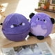 thumbnail image 5 of Eggshell Puppy Doll Juguete de peluche suave de animales para niños interactivo para niños de 3 años en adelante Compañero de interior Playroom, 5 of 8