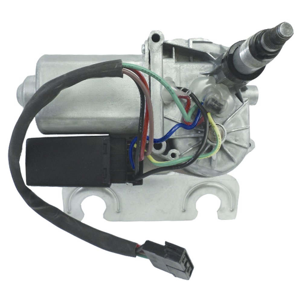 NEW REAR WIPER MOTOR FITS JEEP CHEROKEE 1997 1998 1999 2000 2001