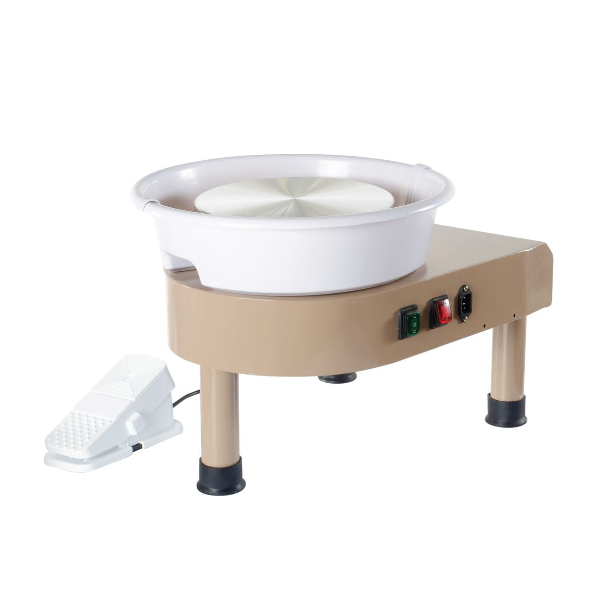 Kaplan Early Learning Company Kids' Pottery Wheel
