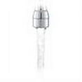 thumbnail image 2 of Moen 52609 1.5 GPM Laminar Flow Aerator - Chrome, 2 of 2