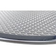 thumbnail image 2 of KAIYANG Rejilla de aluminio para pizza, rejilla para pizza, molde para hornear pizza, rejilla para hornear pizza crujiente (28 cm), 43,2 cm, 2 of 5
