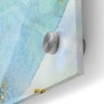 thumbnail image 3 of Epic Art 'Carolina Skyscape' by Delores Naskrent, Acrylic Glass Wall Art, 36"x24", 3 of 10