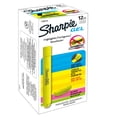 thumbnail image 6 of Sharpie® Gel Highlighters, Fluorescent Yellow, Pack Of 12, 6 of 9