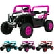 thumbnail image 1 of Carro Eléctrico Montable Infantil Coche Buggy Control Remoto, 1 of 6