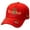 Red, variant on 250th Anniversary USA Hat, Distressed Ragged Cap1776-2026 Patriotic Baseball Caps, for Men Women Vintage-Style Adjustable Beige
