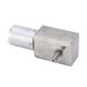 thumbnail image 5 of Motorreductor helicoidal de CC 4632 370, minimotor de turbina helicoidal de doble eje de aluminio y latón para ventilador eléctrico, CC 24 V, 23 RPM, 5 of 12