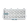 thumbnail image 1 of Miele Filtre HEPA AirClean Original SF-HA 50 avec TimeStrip pour Aspirateurs Miele Complete C2/C3, Compact C1/C2, Lot de 1 - 12785390, 1 of 5