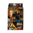 thumbnail image 2 of WWE Monday Night War Elite Collection Triple H Action Figure with Accessories, Build-a-Figure Parts, 2 of 7