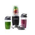 thumbnail image 3 of NutriBullet Édition Spéciale NutriBullet Pro 900 - Mélangeur de Watts (Noir Mat), 3 of 4