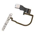 thumbnail image 3 of Cable flexible del interruptor de encendido, botón de encendido, apagado, botón de encendido, cable flexible, botón de encendido, reemplazo del cable flexible, calidad superior, 3 of 8