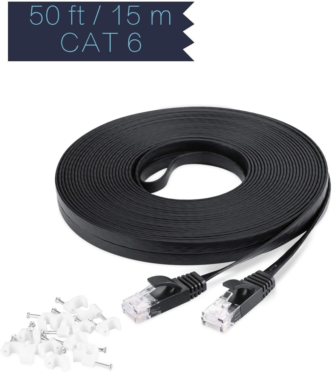 internet cable clips