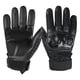 thumbnail image 1 of Guantes de motociclismo | Guantes de ciclismo unisex de dedos completos | Guantes antideslizantes para exteriores compatibles con pantallas táctiles | Almohadillas protectoras transpirables que, 1 of 9