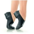 thumbnail image 2 of So Danca JAVA Slip On Splitsole Jazz Shoe, 2 of 2