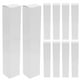 thumbnail image 1 of Cajas de almacenamiento plegables para ventiladores de 20 piezas, caja de embalaje, caja de regalo para fanáticos, caja de ventilador japonesa, 1 of 5