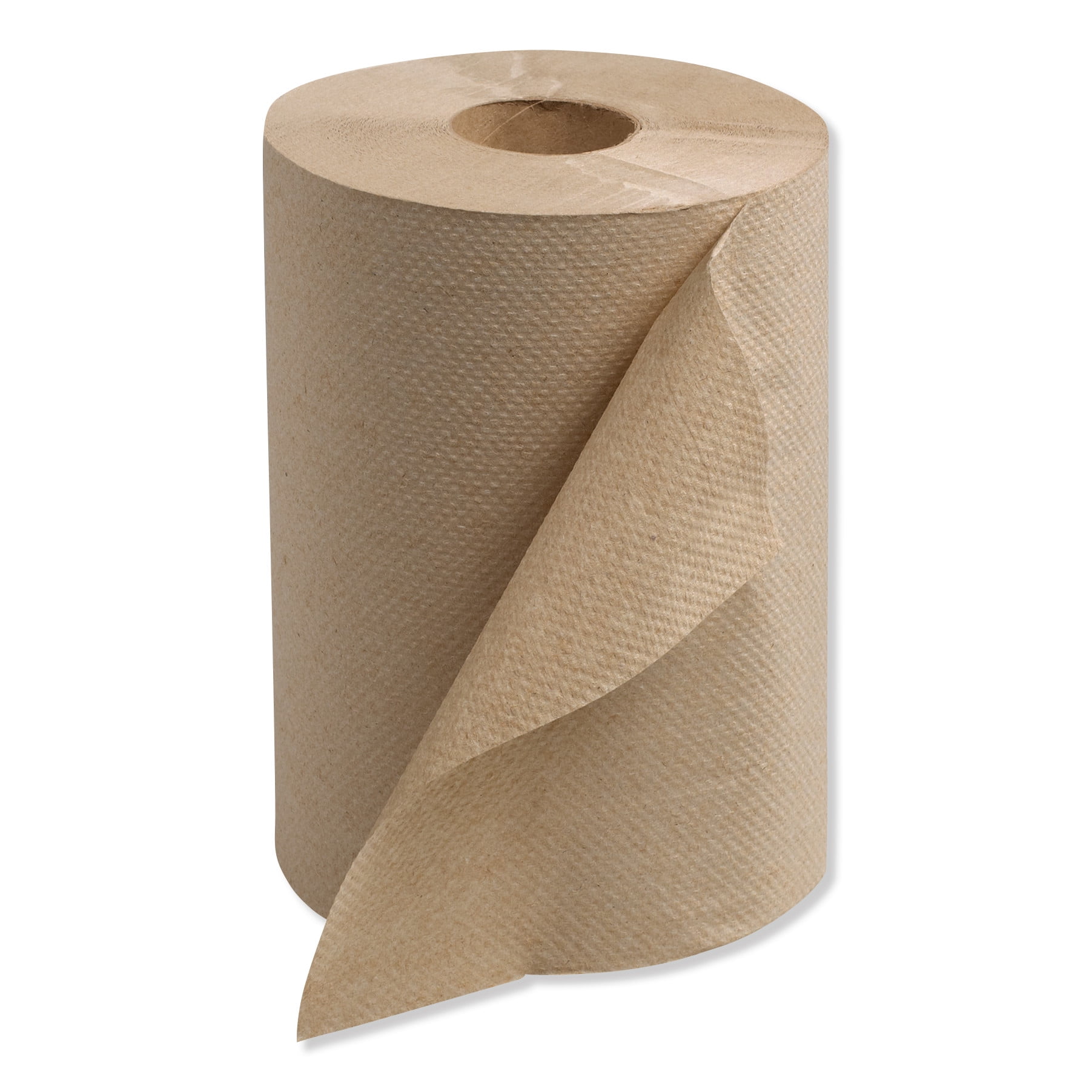 24-Pack Tork Universal Hardwound Paper Roll Towel,1-Ply 7.87/" Width x 350/' Leng