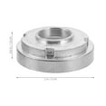 thumbnail image 2 of GOOHOCHY 7Pcs Steering Fork Bearing Kit Alloy Multi Enhances Stability and Safety For Mini Dirt Bikes, 2 of 7