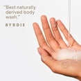 thumbnail image 4 of (4 pack) Native Body Wash, Sandalwood & Shea Butter, Sulfate Free, for Women & Men, 36 fl oz, 4 of 13