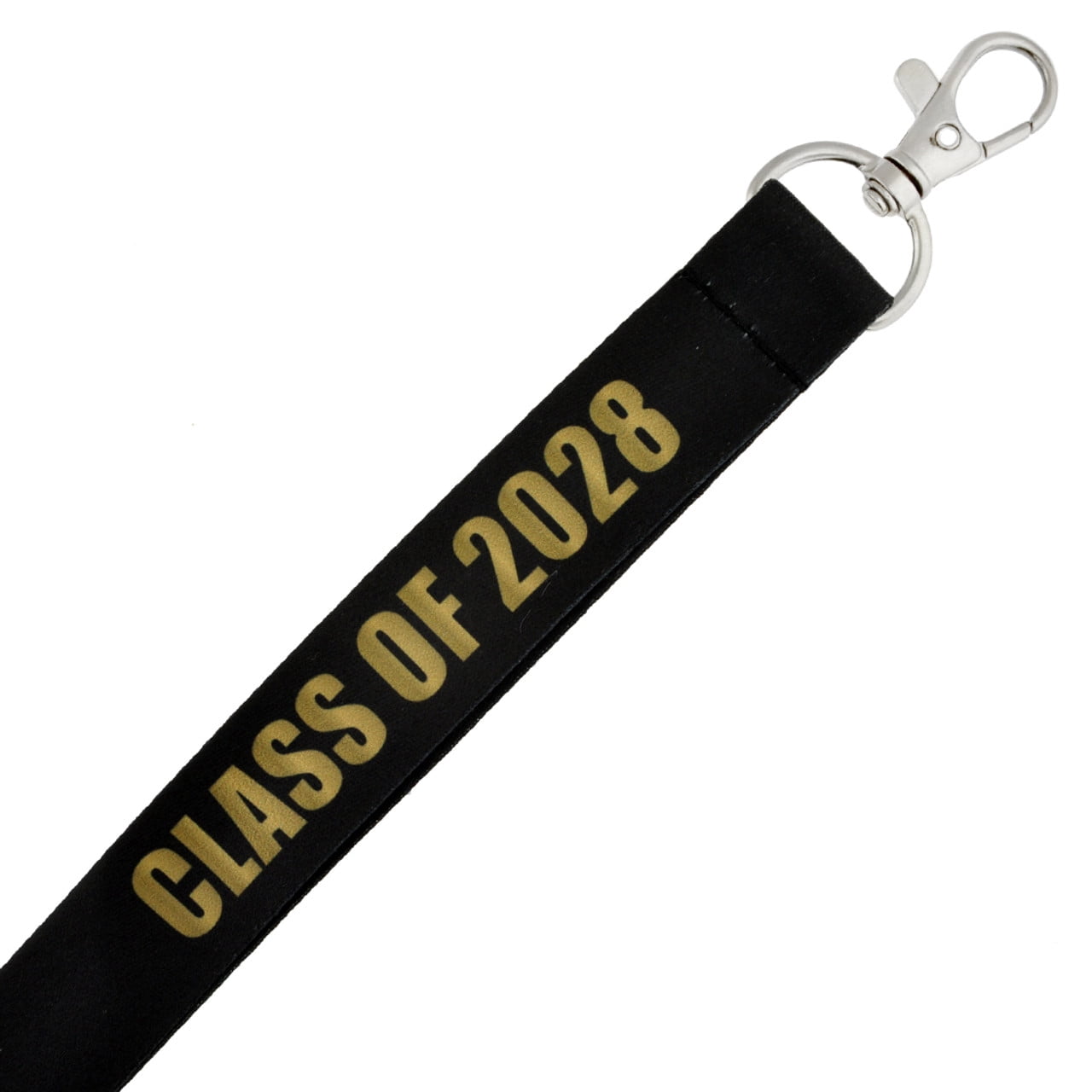 PinMart's Class of 2028 Lanyard