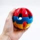 thumbnail image 5 of Pelota sonajero para bebé | Juguete colorido con sonido para el desarrollo | Mancuerna sensorial para recién nacidos, ideal para desarrollar el cerebro y la capacidad de agarre, 5 of 6