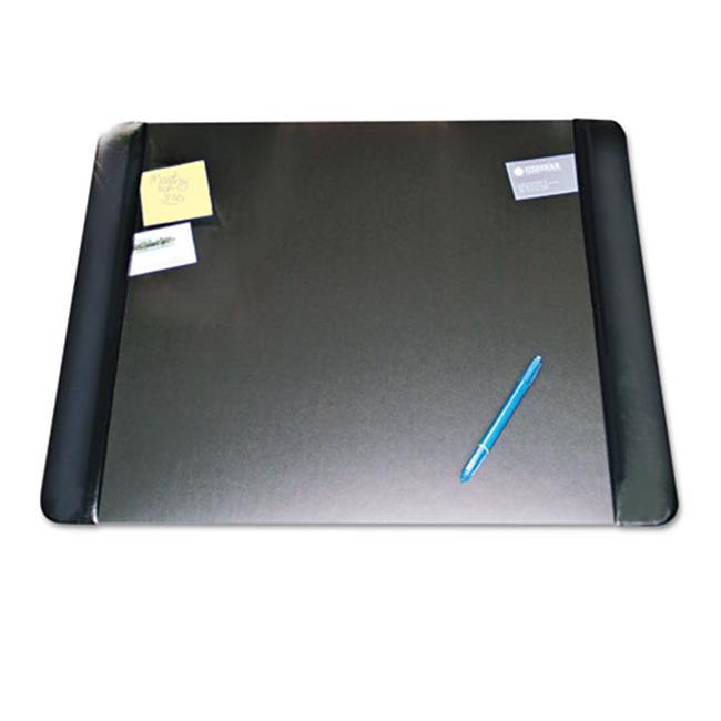Artistic Llc 413841 Executive Desk Pad with LeatherLike Side Panels