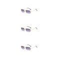 thumbnail image 2 of Destyer Stay Fashionable And Comfortable With These Rectangle For Women Purple 3Set, 2 of 6