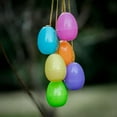 thumbnail image 5 of Mr. Pen- Fillable Easter Eggs, 2.3 inch, 48 Pack, Easter Eggs, Plastic Eggs, Easter Eggs Empty, 5 of 8