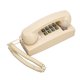 thumbnail image 3 of Teléfono de pared ANGGREK con cable tono de llamada mecánico impermeable decorativo, 3 of 8