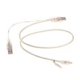 thumbnail image 3 of USB 2.0, , Un, Tipo, , a, Mini, 5 Pines, , Cable, para, Móvil, Duro, 3 of 7
