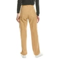 thumbnail image 2 of THE GREAT womens  The Carpenter Pant, 27, Brown, 2 of 3