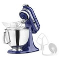 thumbnail image 3 of KitchenAid Artisan Series 5-Quart Tilt-Head Stand Mixer - KSM150PS, 3 of 6