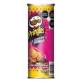 thumbnail image 1 of Papas Pringles Las Meras Meras Habaneras 124 g , 1 of 5