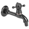 thumbnail image 1 of Brass Water Faucet, Reliable Water Tap, Washing Machine For Bathroom, 1 of 8