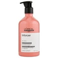 thumbnail image 1 of L'Oreal Professionnel Serie Expert Inforcer Conditioner 16.9 fl oz / 500 ml, 1 of 2