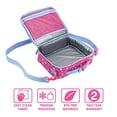 thumbnail image 3 of Bolsa de Almuerzo Estampada Bentgo Kids Doble Aislamiento Duradera, 3 of 3