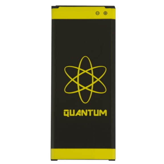 Quantum 6960mAh High Capacity Battery for Samsung Galaxy Note 4 IV SM-N910