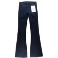 thumbnail image 2 of Frame Jeans Évasés pour Femmes, Bleu, 32, 2 of 2