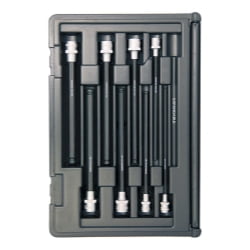 

SET 8 PROHOLD BALL BITS 6 (3-