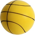 thumbnail image 1 of 2025 Upgrade Basketball Silent Dribble Indoor Training Quiet Ball, 1 of 7