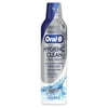 Oral-B Breath Therapy Mouthwash Special Care Oral Rinse, 16 Fl Oz