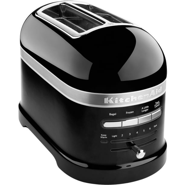 Pro Line Series 2Slice Automatic Toaster