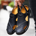 thumbnail image 2 of YOURDIARY Men's Casual Sandals Breathable Outdoor Beach Shoes Slippers, 2 of 7