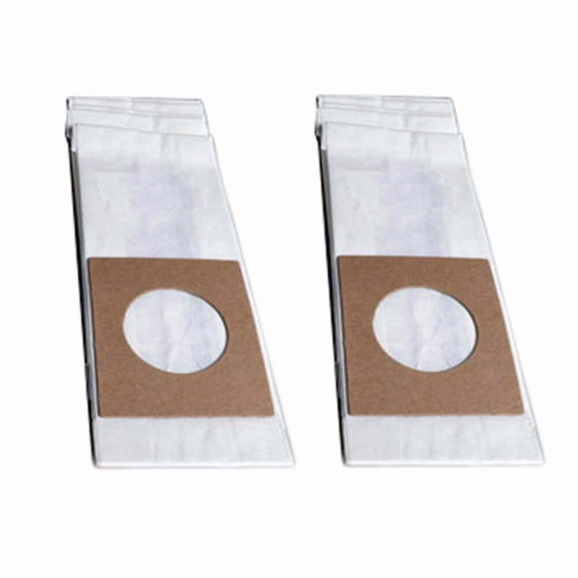 10 Fits For Hoover 4010063R, Type R Spirit Tempo Canister Vacuum Paper Bags