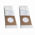 thumbnail image 2 of 10 Fits For Hoover 4010063R, Type R Spirit Tempo Canister Vacuum Paper Bags, 2 of 2