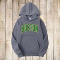 thumbnail image 1 of WILLBEST Sudaderas Navideñas para Hombre y Mujer, Sudadera con Capucha Informal con Estampado De Letras, Ropa Deportiva De Moda para Otoño e Invierno XXGrande, 1 of 3