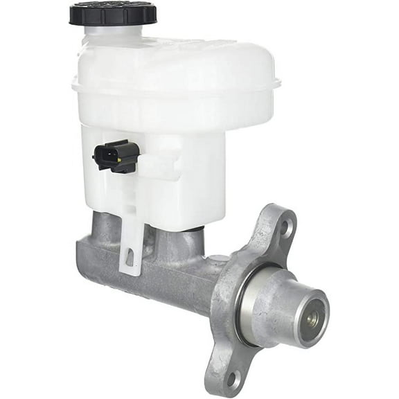 Motorcraft Brake Master Cylinder BRMC-118 Fits select: 2010-2012 FORD TAURUS, 2009-2012 FORD FLEX